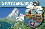 Switzerland Charms