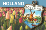 Holland | Netherlands
