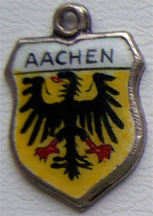 Aachen, Germany Aachen, Germany