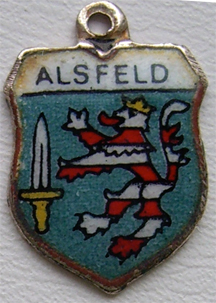 Alsfeld, Germany Alsfeld, Germany