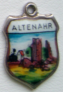 Altenahr, Germany - Scenic Altenahr, Germany - Scenic