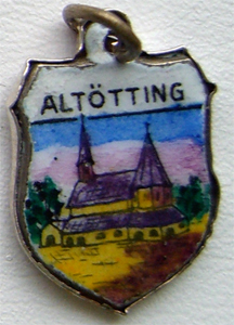 Altotting, Germany Altotting, Germany