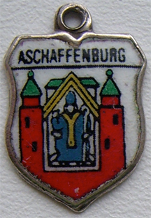 Aschaffenburg, Germany Aschaffenburg, Germany