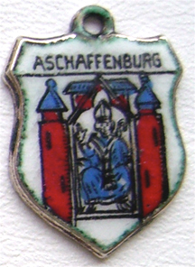 Aschaffenburg, Germany Aschaffenburg, Germany