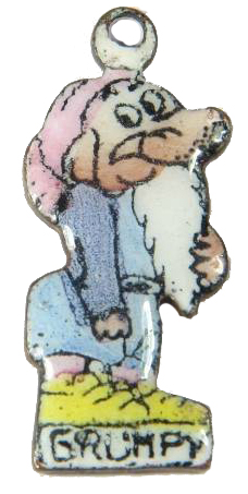 Unique Enamel Charms Unique Enamel Charms