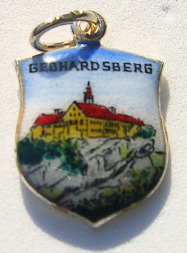 Gebhardsberg Castle, Austria Gebhardsberg Castle, Austria