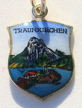 Traunkirchen, Austria Traunkirchen, Austria