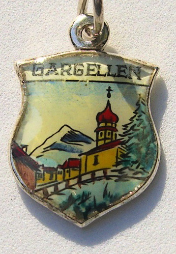 Gargellen, Austria - WOW! Gorgeous Charm Gargellen, Austria - WOW! Gorgeous Charm