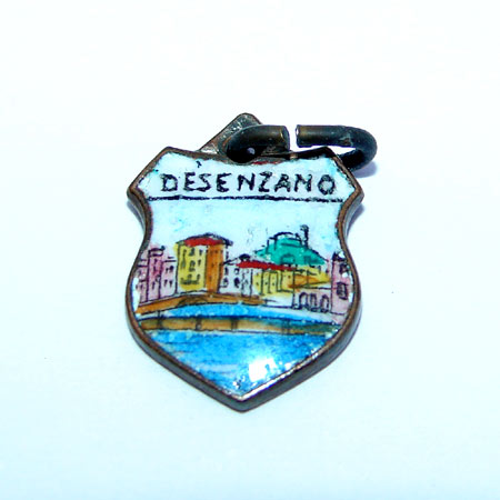 Desenzano, Italy Desenzano, Italy