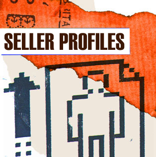 1 - Seller Profiles 1 - Seller Profiles