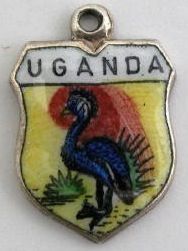 Uganda, East Africa Uganda, East Africa
