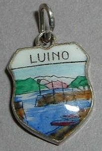 Luino, Italy Luino, Italy