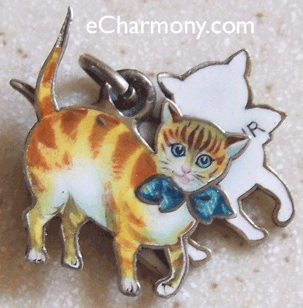 (image for) eCharmony Collection Charms